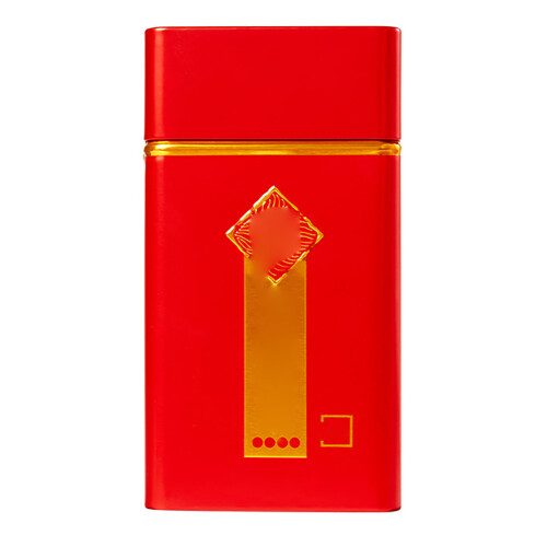 Jin Jun Mei Honig-Schwarztee 80 g / 2,8 oz Metallbox