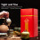Jin Jun Mei Honig-Schwarztee 80 g / 2,8 oz Metallbox 12