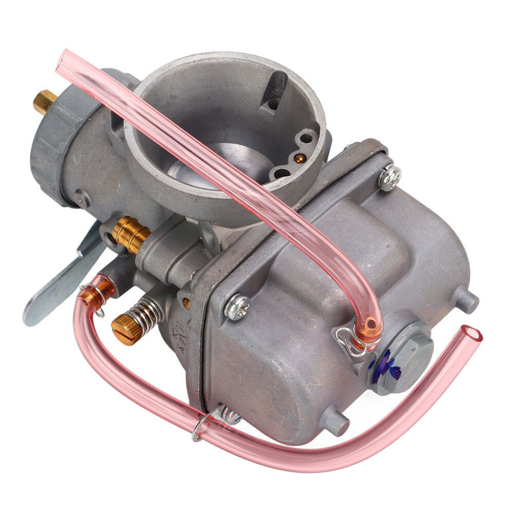 Carburetor Vm34 168 34Mm Bore 40Mm Spigot Mount Replacement For Vm Round Slide 7901320861551