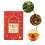 Bolsa de té triangular con aroma a cebada, 31,5 g 15