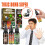 Spray de pedos 30ml 59g broma maloliente Halloween 7
