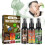Spray de pedos 30ml 59g broma maloliente Halloween 2