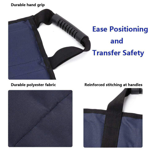 Modell: Transfer-Pad Lange Hebeunterlage, Oxford 2
