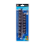 BlueSpot Blue Spot Tools Metric 1/2 Inch Low Profile Impact Sockets 17 Piece 2