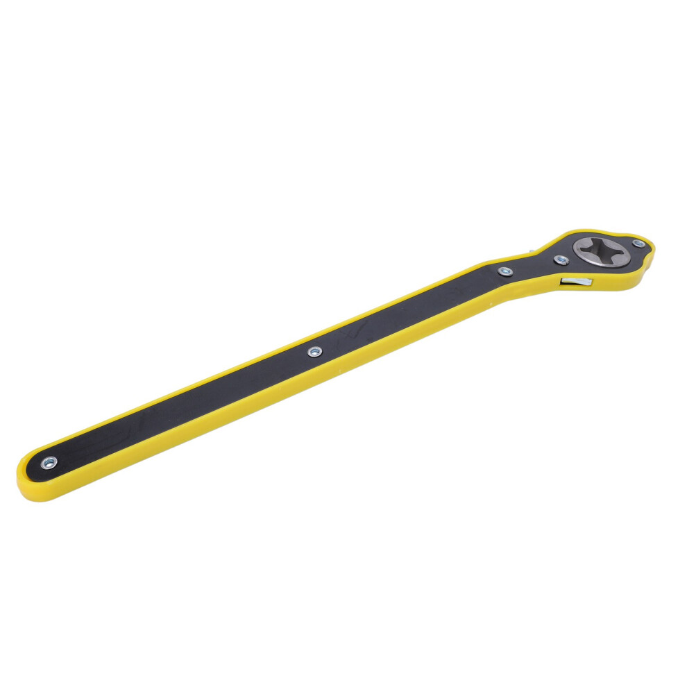 Labor Saving Ratchet Wrench Long Handle Auto Jack Spanner For Wheel Tire Removal Repair 4941320864896