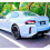 For BMW M2 G87 Rear Corner Side Spats Diffuser Body Kit M Performance 5
