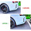 For BMW M2 G87 Rear Corner Side Spats Diffuser Body Kit M Performance 6