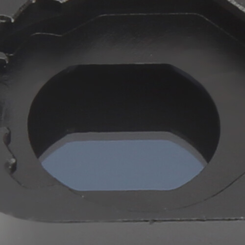 Filtro ND64 para DJI Mini 3 Pro, 24 g, aluminio 2
