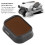 Filtro ND64 para DJI Mini 3 Pro, 24 g, aluminio 10