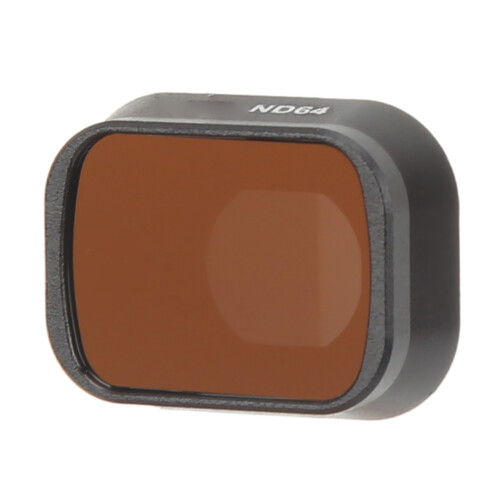Filtro ND64 para DJI Mini 3 Pro, 24 g, aluminio 1