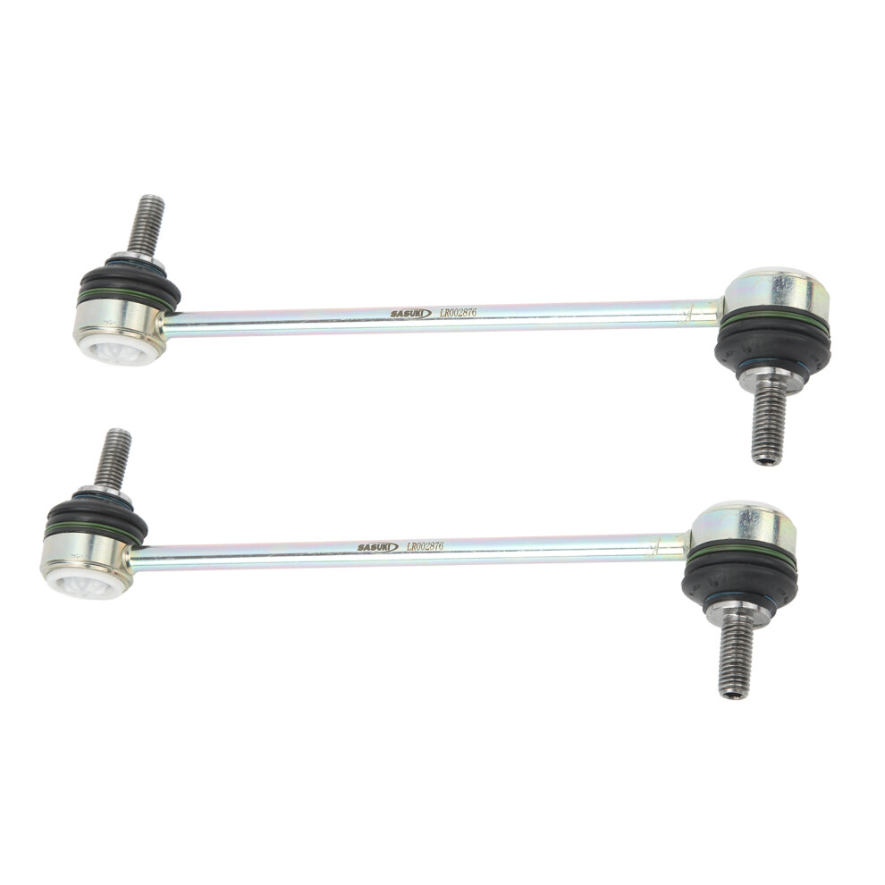 Rear Anti Roll Bar Drop Link LR002876 Stabilizer Link Replacement for Land Rover Freelander 2 2007 and Up