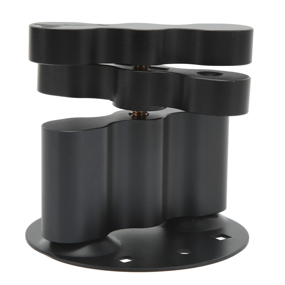 Fuel Pack Extension Mount Aluminium Alloy Pack Mount Extension Bracket Cargo Racks Lock Mount Type B 3001320868704
