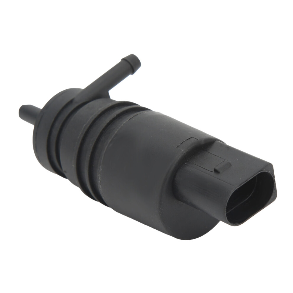 Front Windshield Washer Pump 67128377987 Wiper Cleaning Pump For Boxster Cayenne Panamera 5051320868806