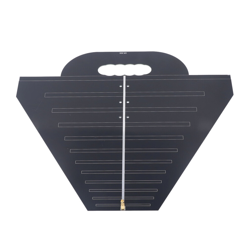 High Gain Log Periodic Antenna Ultra Wideband Broadband Emc Spectrum Analyzer Antenna Module 9401320869130