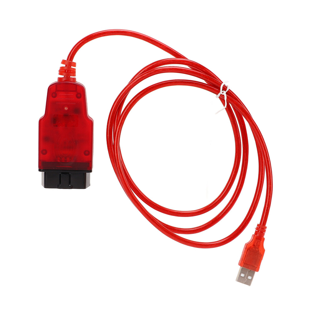 Obd2 Ecu Programmer Diagnostic Cable Uch Key Programming Tool For Renolink V1.99 9451320869319