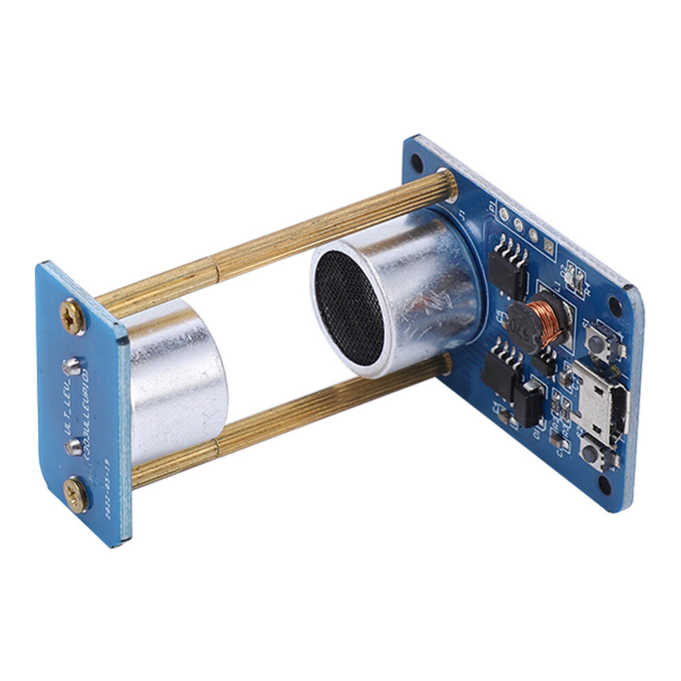 Ultrasonic Suspension Module Acoustic Levitator Standing Wave Controller For Diy 3411320869630