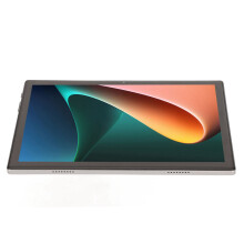 10.1 Inch Tablet 6G RAM 256G ROM Support 4G Network Calls 5G WIFI Dual Band Tablet PC for Android 11 100‑240V Grey US Plug