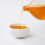 Cold Brew Tie Guan Yin-Oolong-Teeblätter 60g Orchideen-Duft 12
