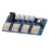 Stromerweiterungsmodul 4-Kanal USB-Splitter 5V 9