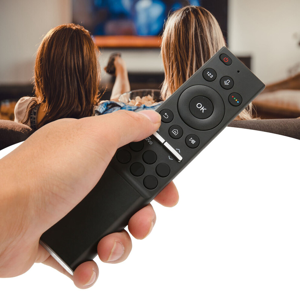 TV Voice Remote Control Replacement Sensitive Buttons Universal Remote Control for Samsung TVs