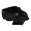 Bufanda calefactable 850x100mm Negro 5V/2A 5W USB 3