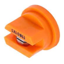 Boquilla rociadora de 110 T20 T16 Mg1p 1s 3g 15mm naranja