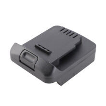 Adaptador de batería de la serie BL de 18V para 18V/20V MAX