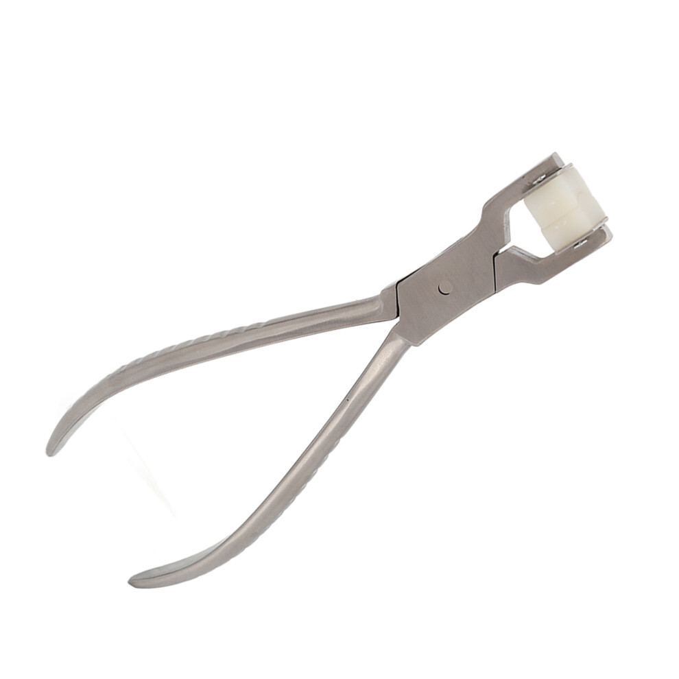 Eyeglasses Pliers Professional Portable Stainless Steel Ergonomic Glasses Adjusting Pliers Repair Tool Radian Shaping 4621320873486
