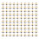 300 Stk. 10 mm Mini-Bradnägel Silber, Gold, Silber-Grau 2