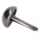 300 Stk. 10 mm Mini-Bradnägel Silber, Gold, Silber-Grau 7