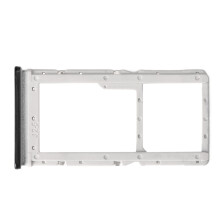 Redmi Note 8 Pro SIM-Kartenfach-Set Schwarz 0,11 oz