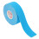 3 Rollen Face Tape 2,5 cm x 5 m hellblau V-Form 9