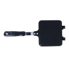 Abnehmbarer Antihaft-Sandwichmaker IH-Pfanne