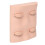 Cabeza de maniquí rosa para prácticas 1110,53 cm 16