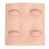 Cabeza de maniquí rosa para prácticas 1110,53 cm 8