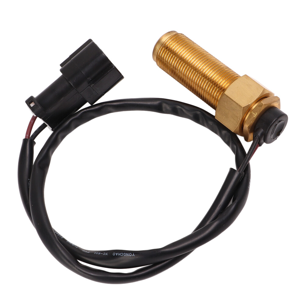 Revolution Speed Sensor 7861Â92Â2310 Metal Engine Speed Sensor Replacement For Komatsu Pc200â5 Pc200lcâ5 Pc200â6 7891320874036