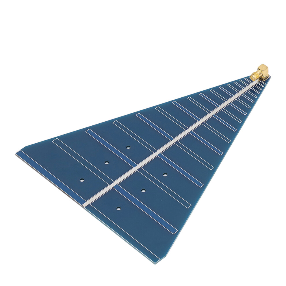 Broadband Wideband Antenna 800M To 6G 28 Degree Uwb Wifi Antenna Board For Communication 3671320872003