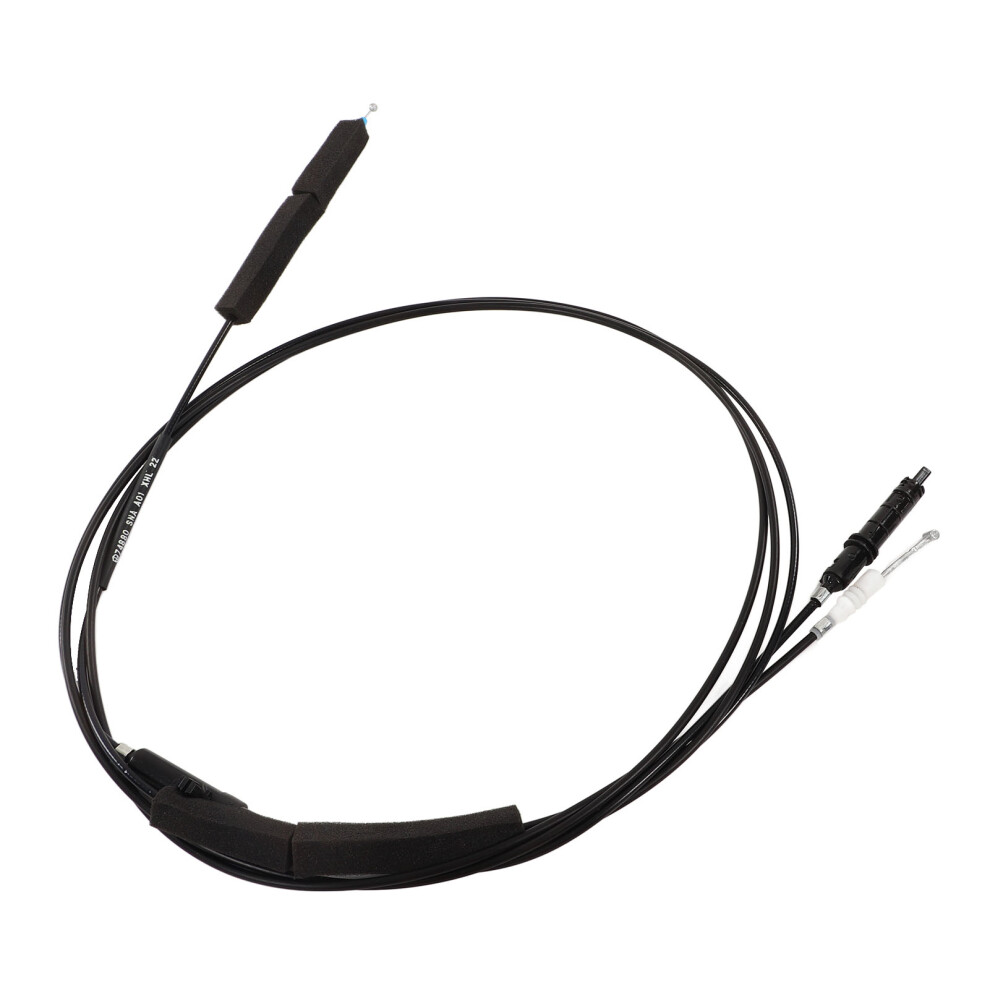 Car Trunk Lid Release Cable 74880 Sna A01 Replacement For Civic 4 Door Sedan 2006Â2011 3371320874051