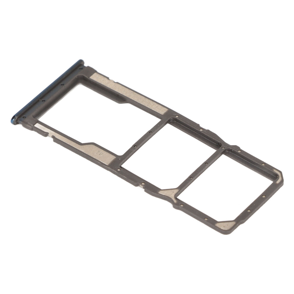 Sim Card Slot Tray Replacement Sim Card Slot Holder For Xiaomi For Redmi Note 8 Phone Blue 3651320880123