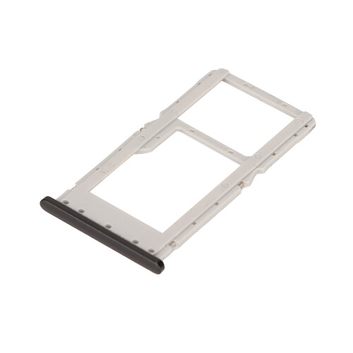 Schlankes SIM-Kartenfach für Note 6/Note 6 Pro, Schwarz 2