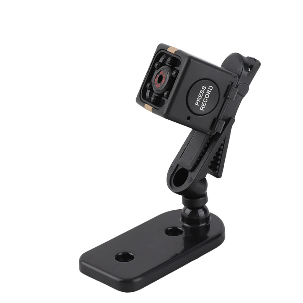 Surveillance Cameras Motion Detection Wide Angle 1080P Outdoor Sport Hd Aerial Dv Camera For Motion 8281320880622