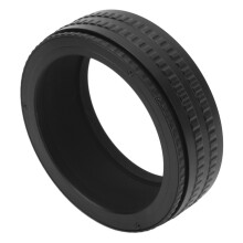 M65 zu M65 Makro-Helikoid-Adapter 25-55mm schwarz