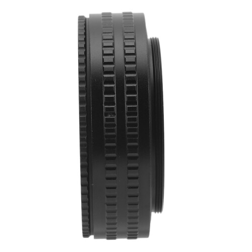 M65 zu M65 Makro-Helikoid-Adapter 25-55mm schwarz 2
