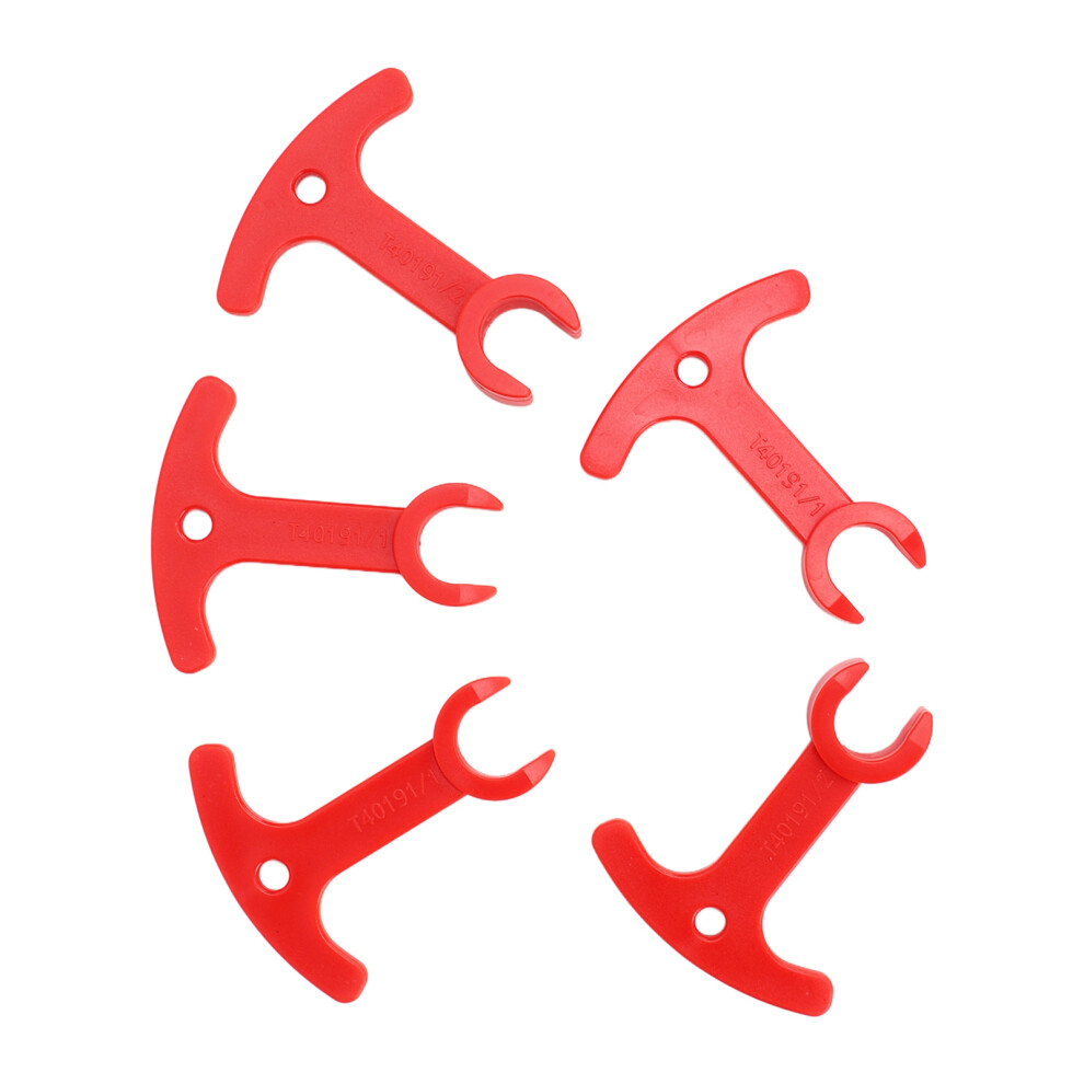 5Pcs Camshaft Sliding Pieces Spacer Tool Set Abs Replacement For A4 Q5 2.0L Turbo 4V Engine 8491320881974
