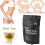3 g Teebeutel Grüner-Oolong-Ingwer 28 Stück 140 g 4.9oz 11