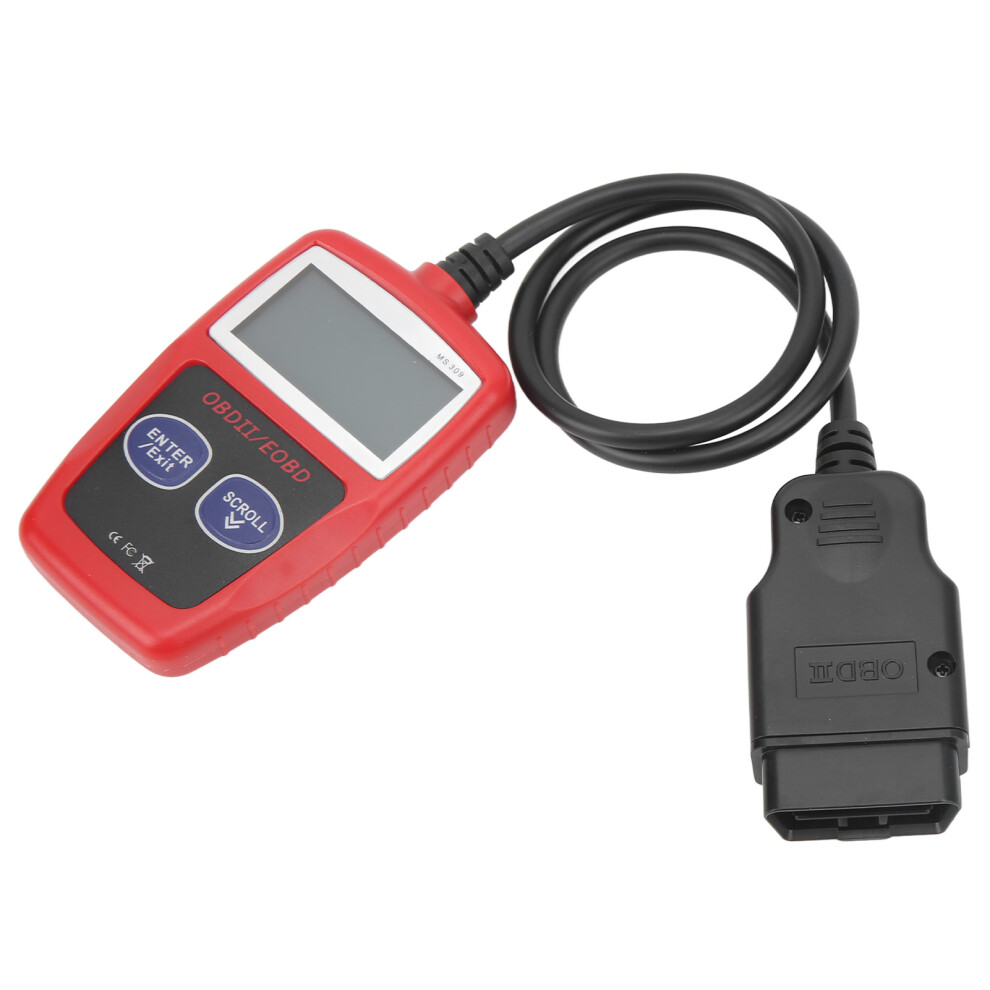 Obd2 Scanner Engine Fault Code Reader Obdii Can Diagnostic Scan Tool Replacement For MercedesâBenz W211 R230 8701320882070