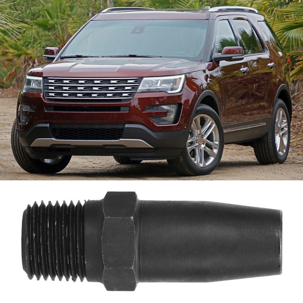Transmission Fluid Fill Adapter 307Â437 Car Accessories Replacement For Ford Explorers 5R55w 5031320883160