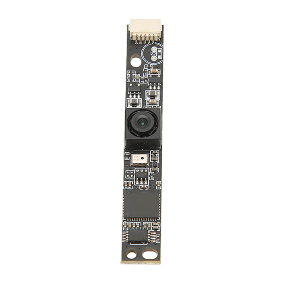Usb Camera Module Board 12Mp Noise Free Picture Hd Webcam Module Board For Video Conference 6921320882586