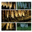 Reed Solar LED Gartenleuchten 90cm Warm 600mAh 9