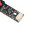 Placa de cámara USB mini de 2 MP 1/2.7 pulgadas 1080P 60fps micrófono 6